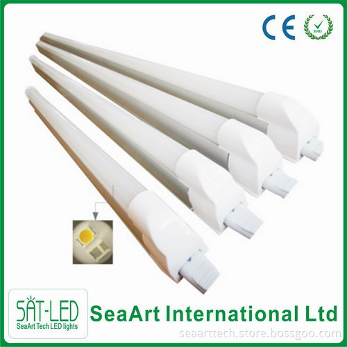 LED Fluorecent Tube